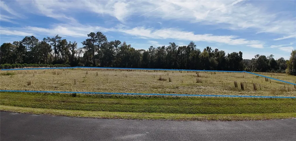 NW 54th Loop Ocala FL 34482