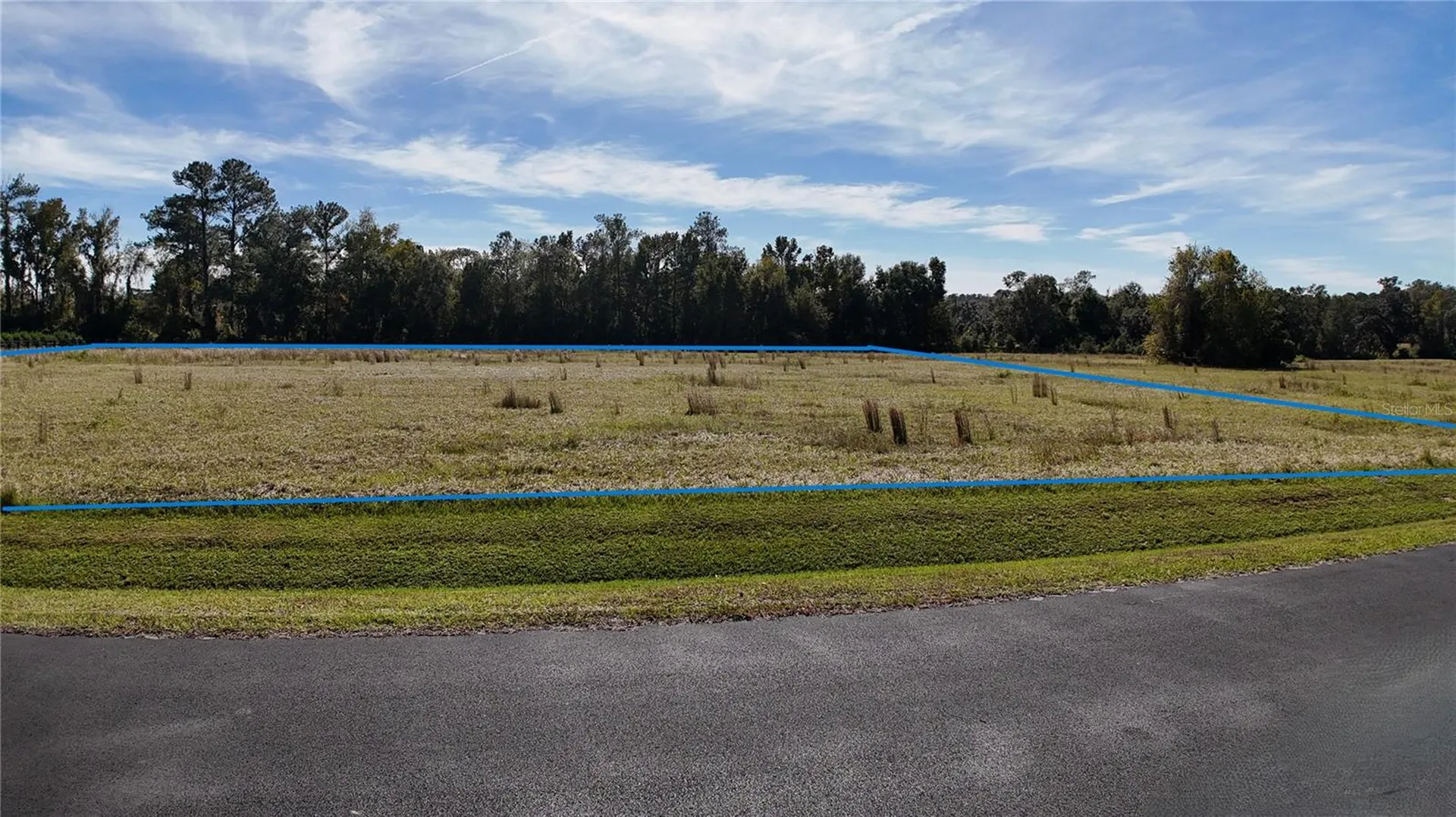 NW 54th Loop Ocala FL 34482