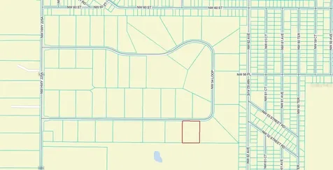 NW 54th Loop Ocala FL 34482