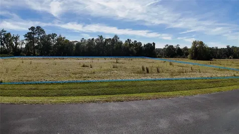 NW 54th Loop Ocala FL 34482