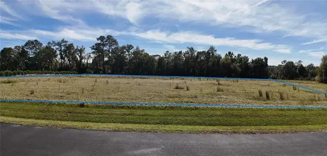 NW 54th Loop Ocala FL 34482