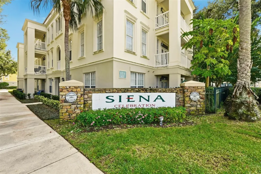 760 Siena Palm Drive Celebration FL 34747