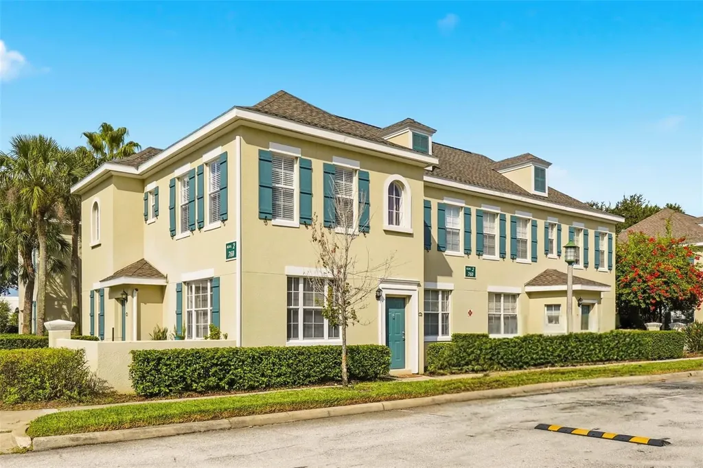 760 Siena Palm Drive Celebration FL 34747