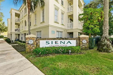 760 Siena Palm Drive Celebration FL 34747