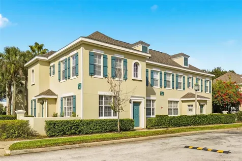760 Siena Palm Drive Celebration FL 34747