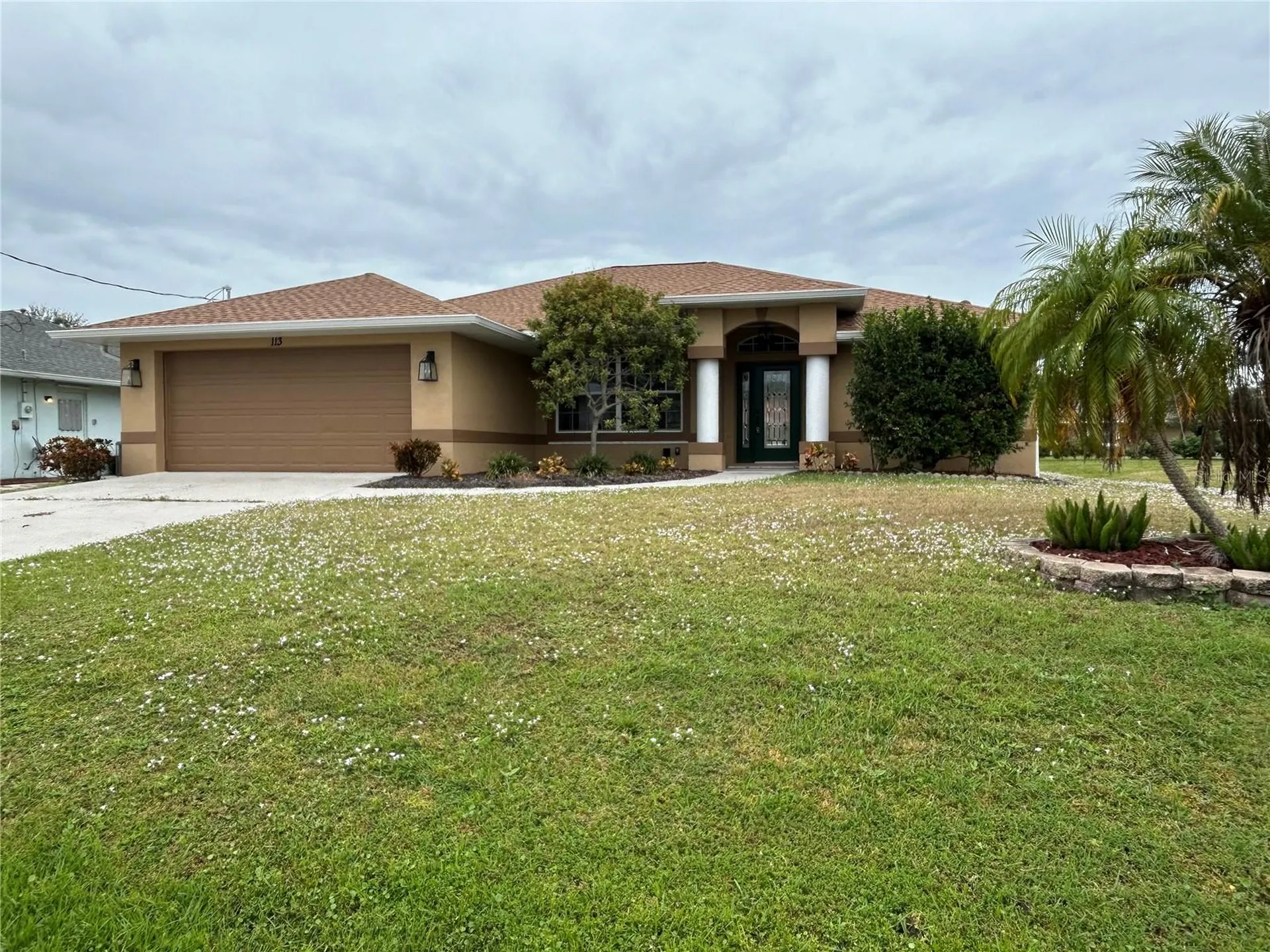 113 Mark Twain Lane Rotonda West FL 33947