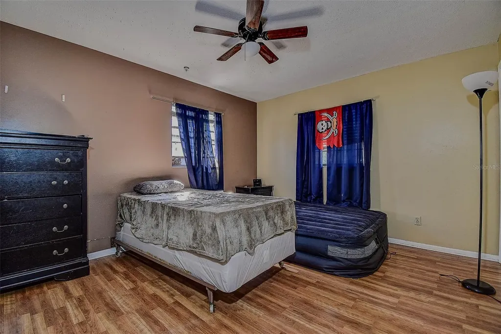 11425 Sun Road Dade City FL 33525