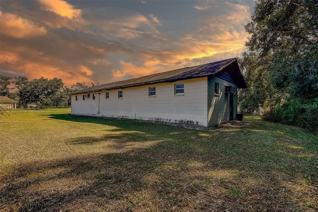 11425 Sun Road Dade City FL 33525