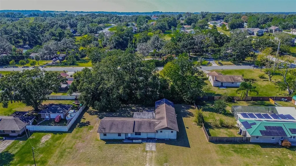 11425 Sun Road Dade City FL 33525