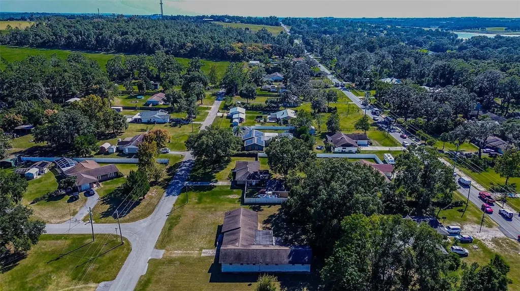 11425 Sun Road Dade City FL 33525