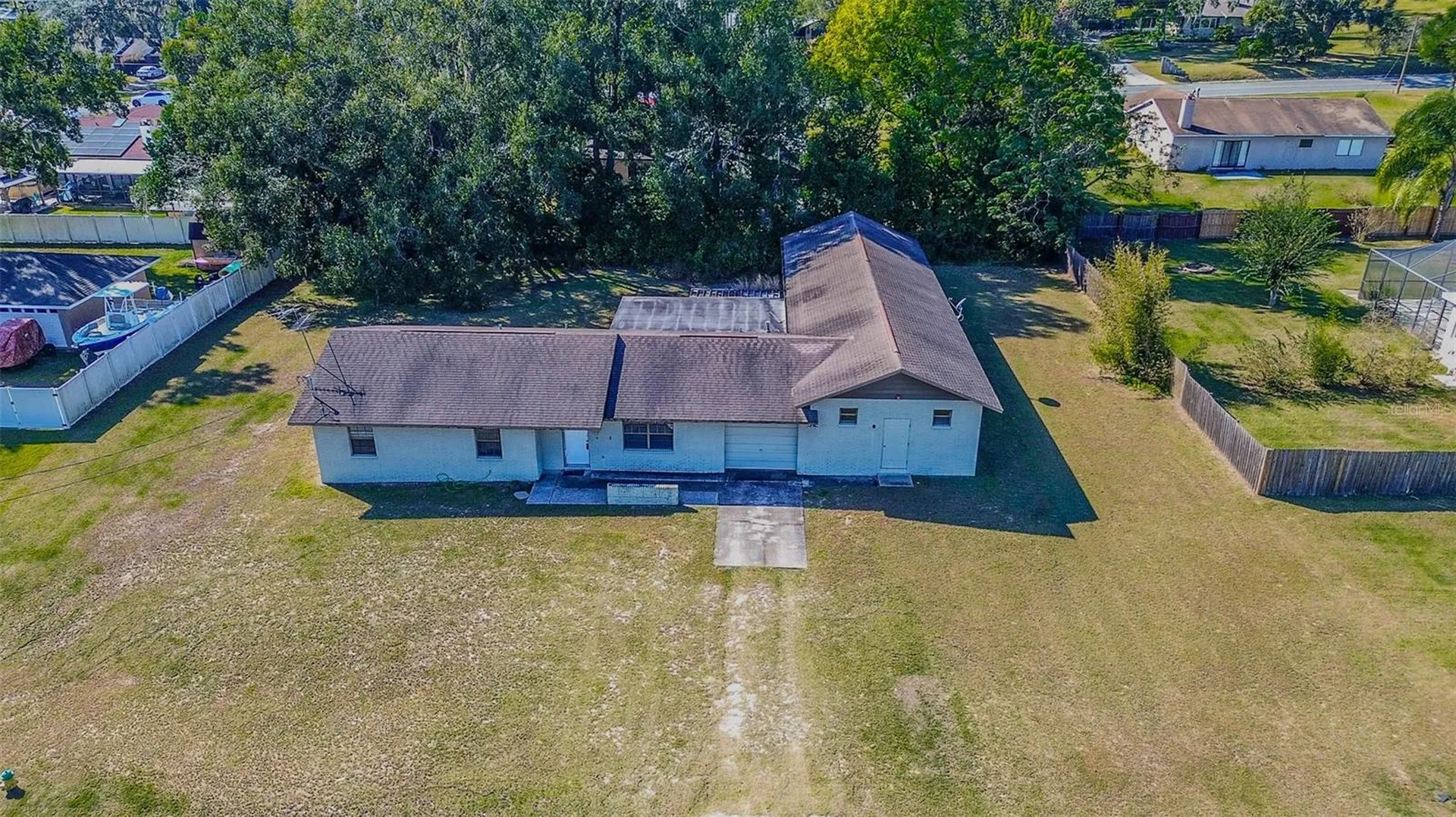 11425 Sun Road Dade City FL 33525