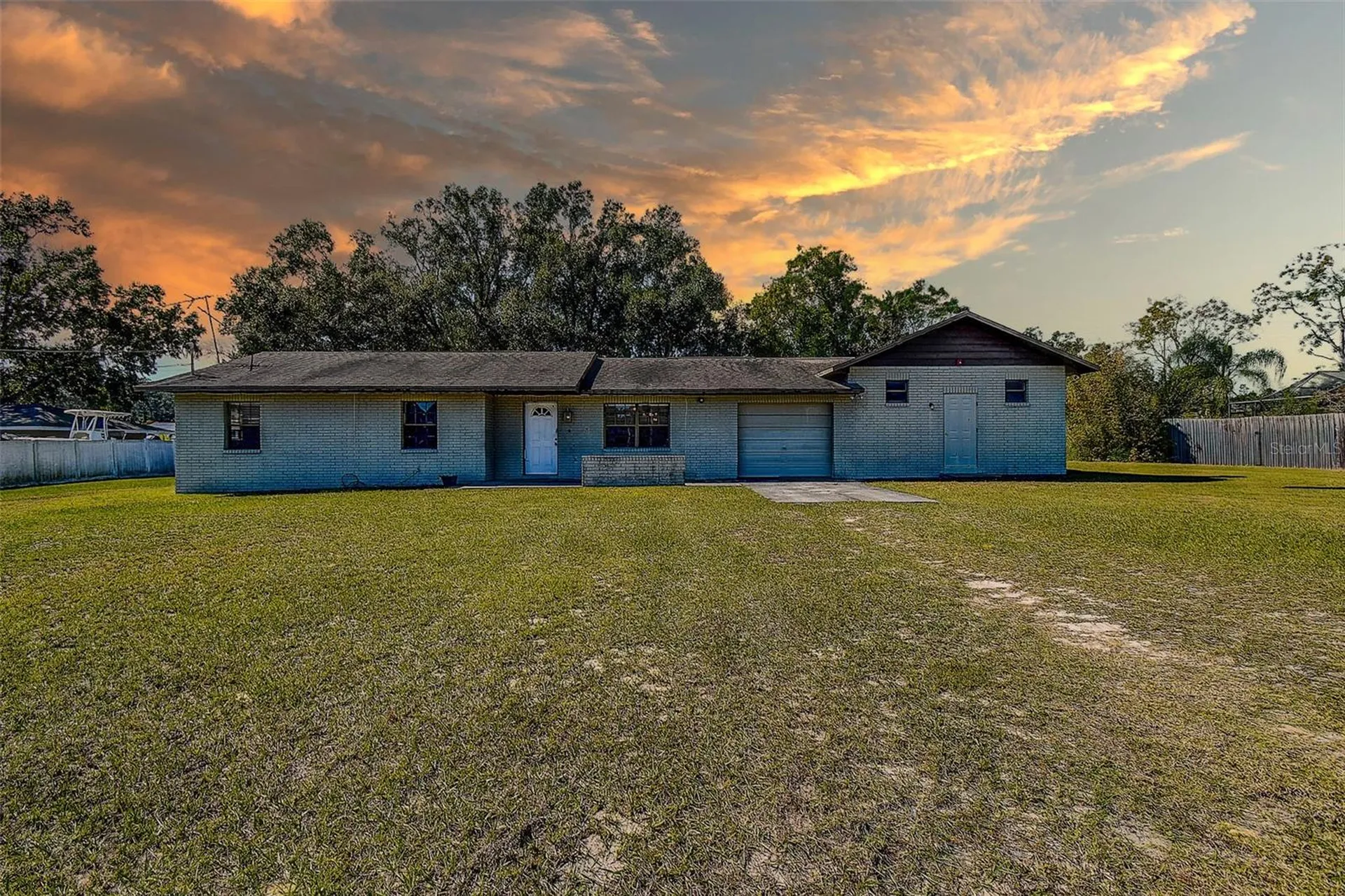 11425 Sun Road Dade City FL 33525