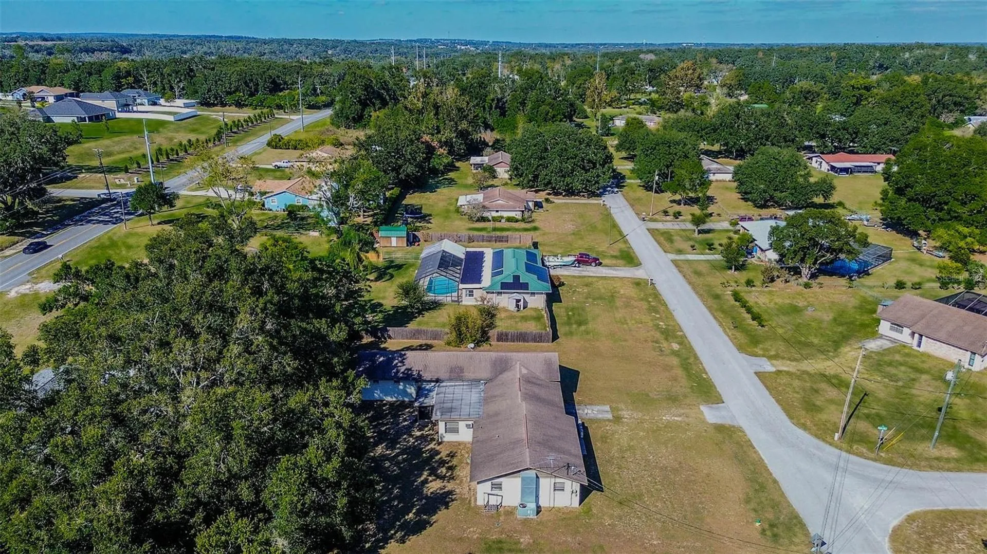 11425 Sun Road Dade City FL 33525