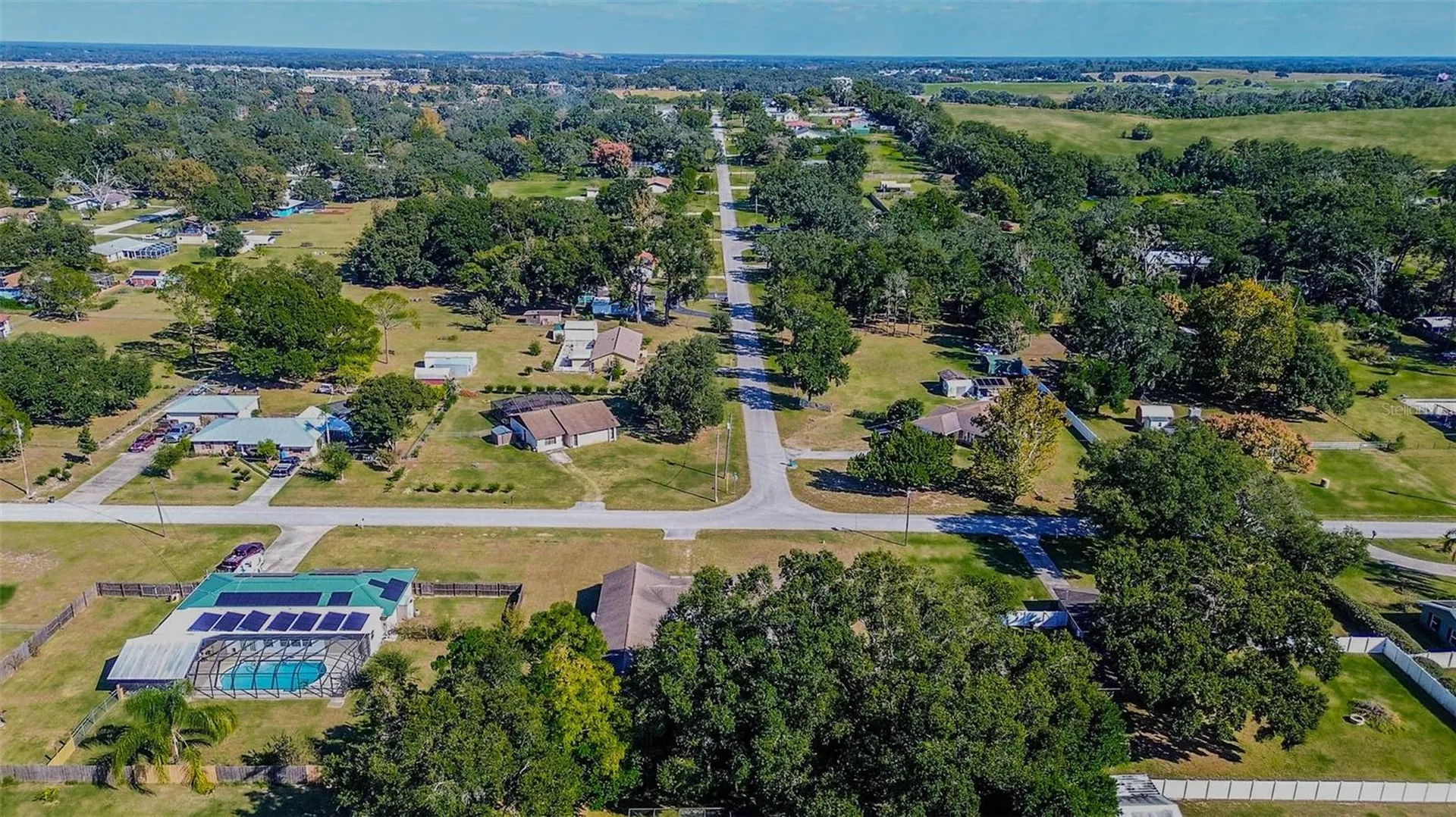 11425 Sun Road Dade City FL 33525