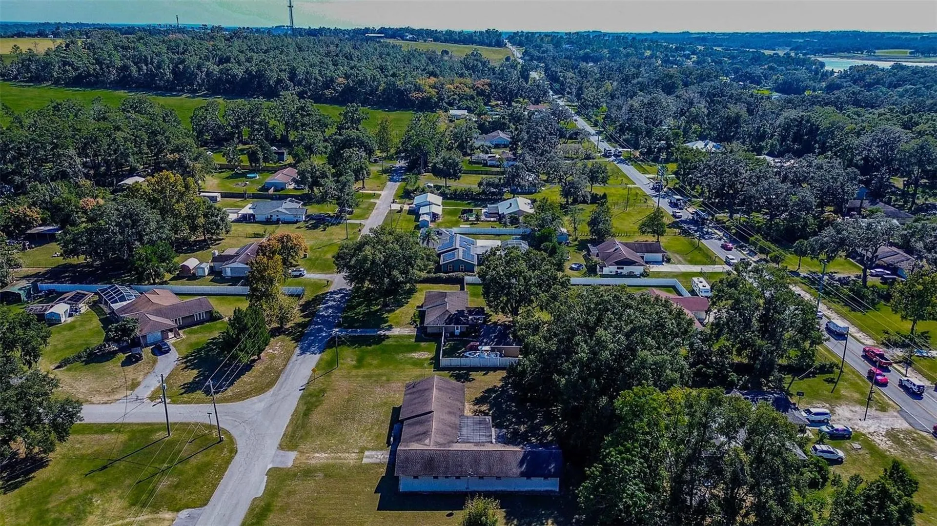 11425 Sun Road Dade City FL 33525