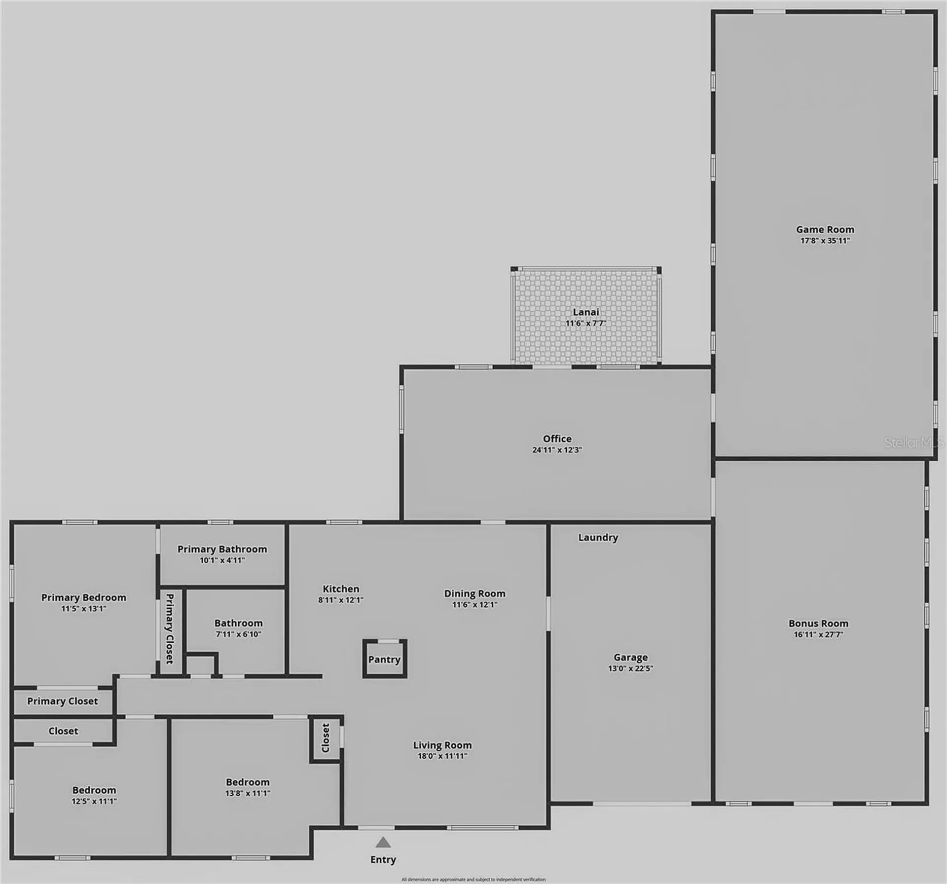 11425 Sun Road Dade City FL 33525