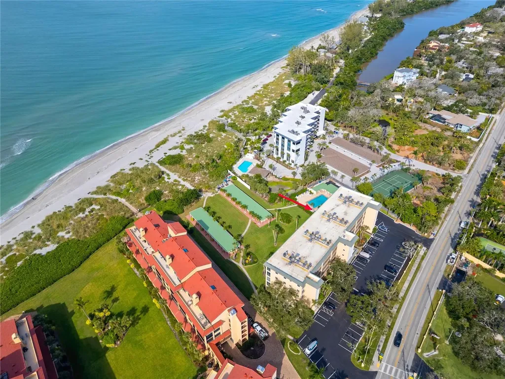 8630 Midnight Pass Road Sarasota FL 34242