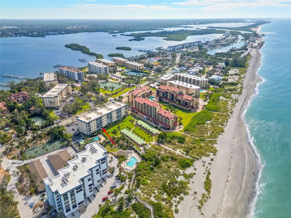 8630 Midnight Pass Road Sarasota FL 34242