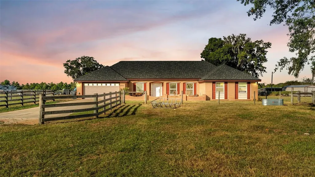 5826 Fussell Road Polk City FL 33868
