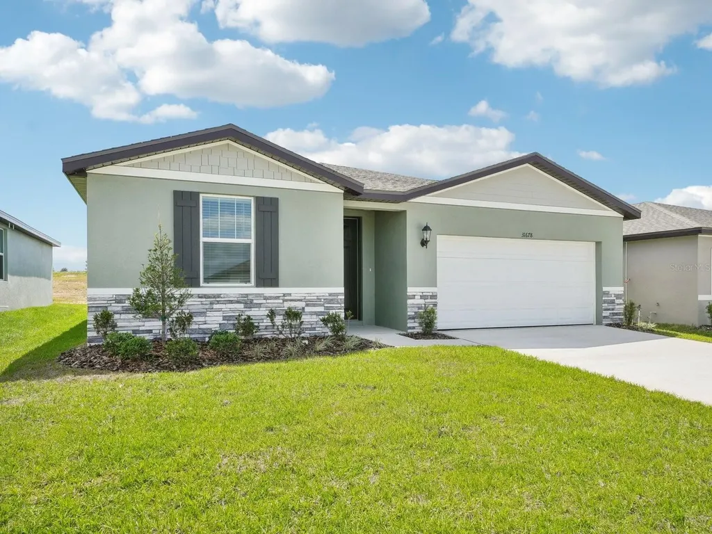 31678 Wild Grape Lane Brooksville FL 34602