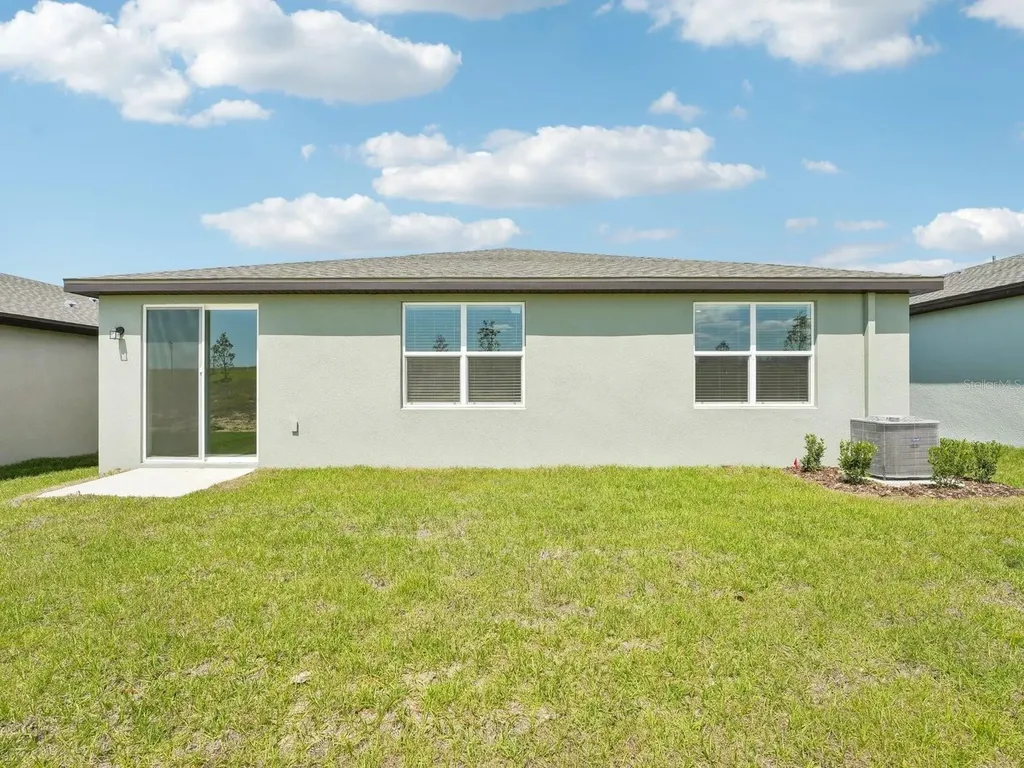 31678 Wild Grape Lane Brooksville FL 34602