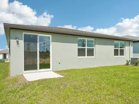 31678 Wild Grape Lane Brooksville FL 34602