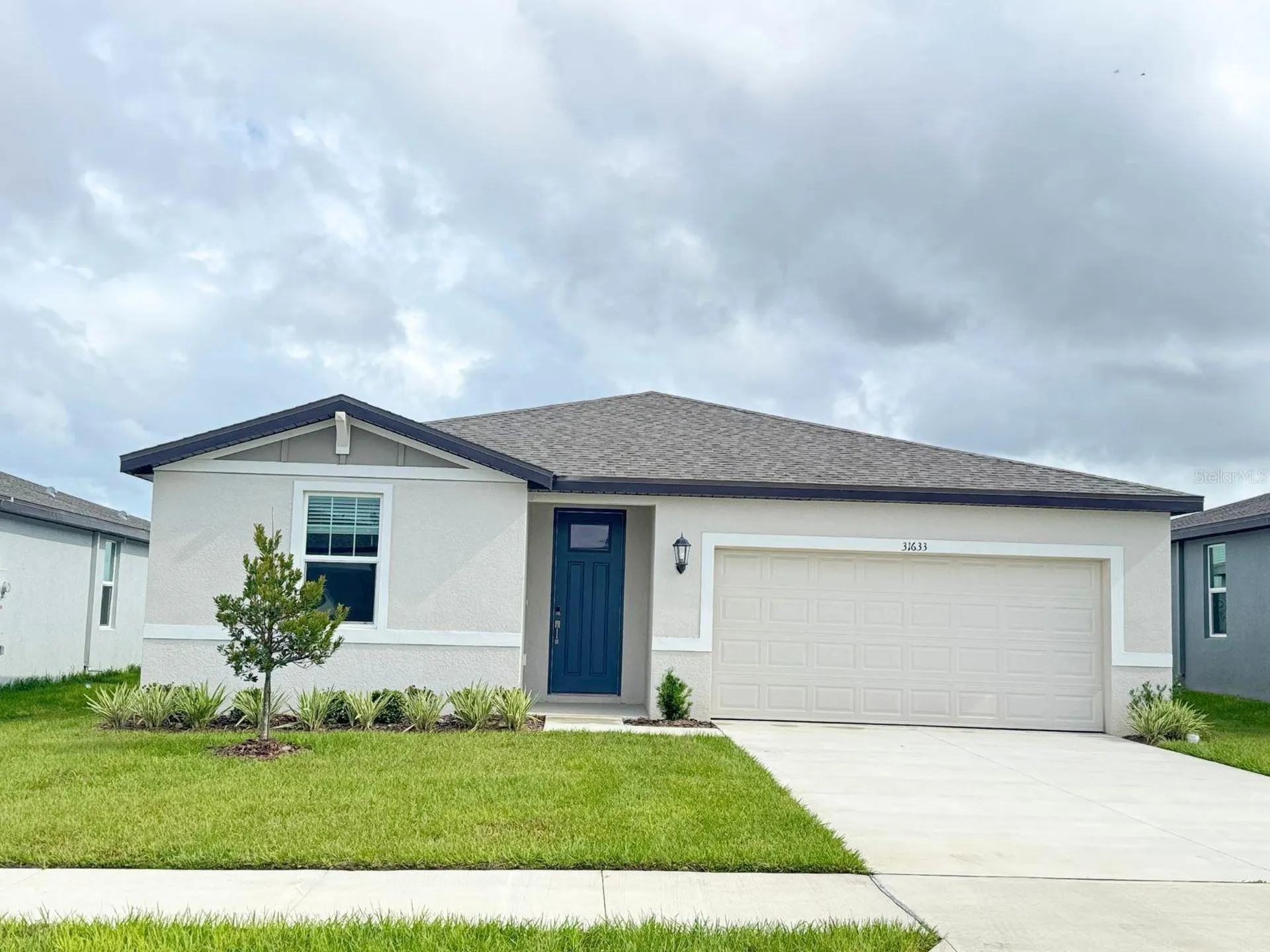 31633 Wild Grape Lane Brooksville FL 34602