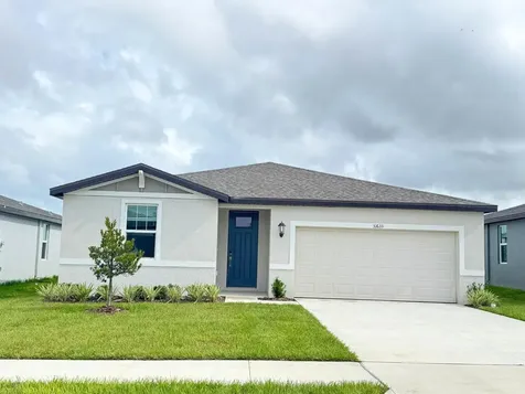 31633 Wild Grape Lane Brooksville FL 34602