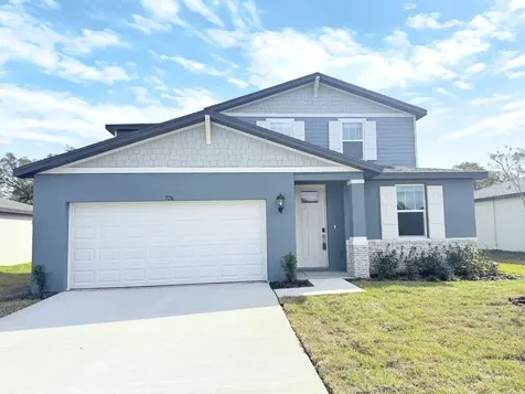 7176 Ray Creek Drive Brooksville FL 34601