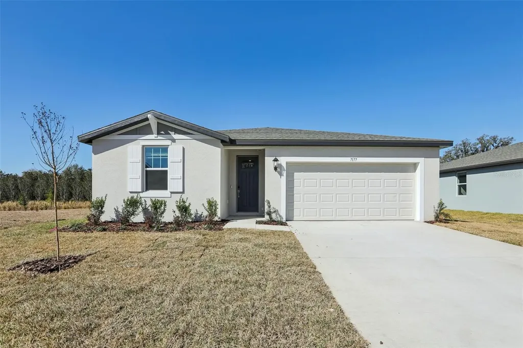 7177 Ray Creek Drive Brooksville FL 34601