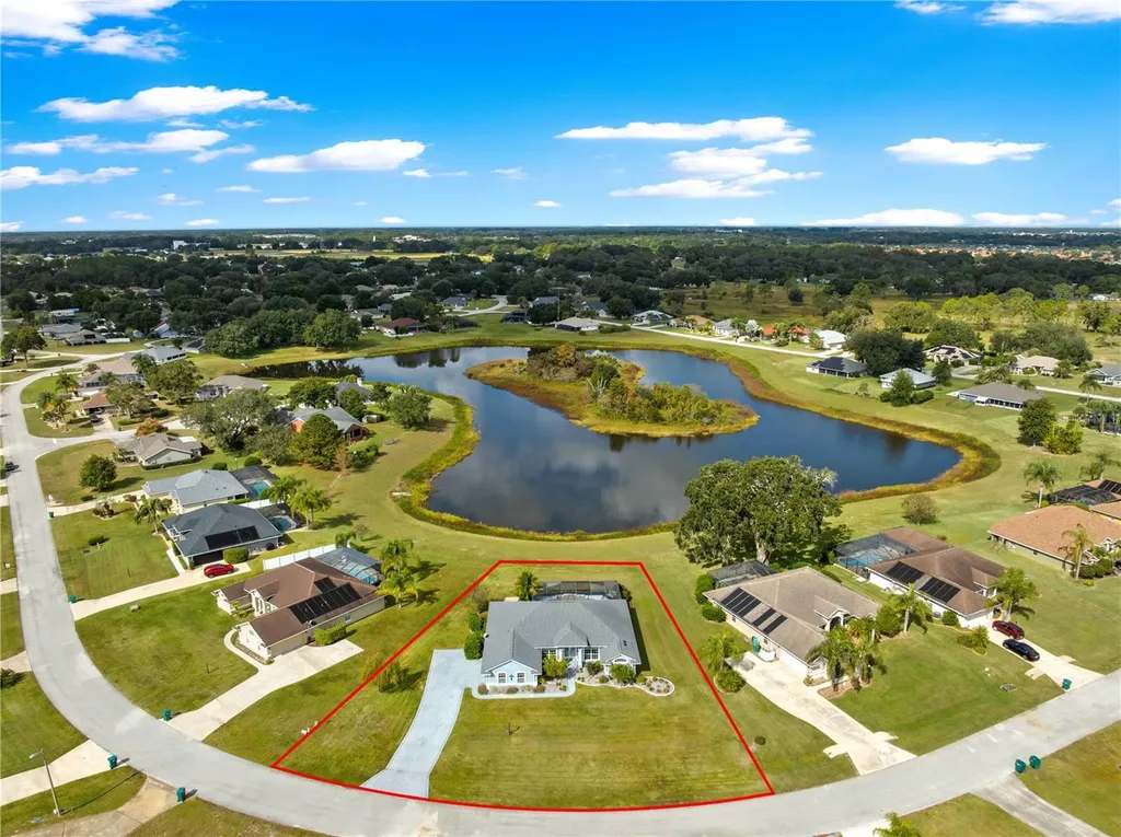5430 County Road 125 Wildwood FL 34785
