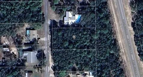 1865 S Casey Point Homosassa FL 34448