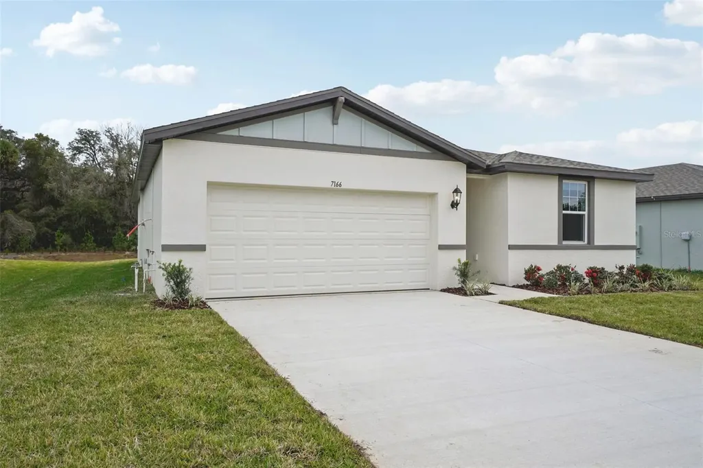 7166 Ray Creek Drive Brooksville FL 34601