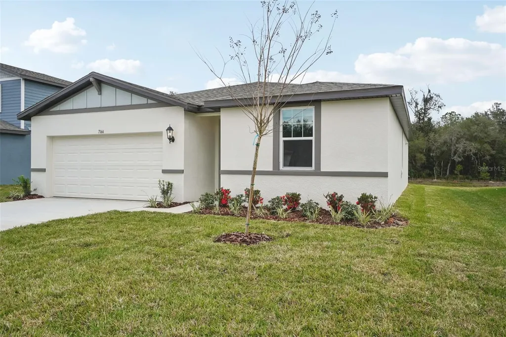 7166 Ray Creek Drive Brooksville FL 34601