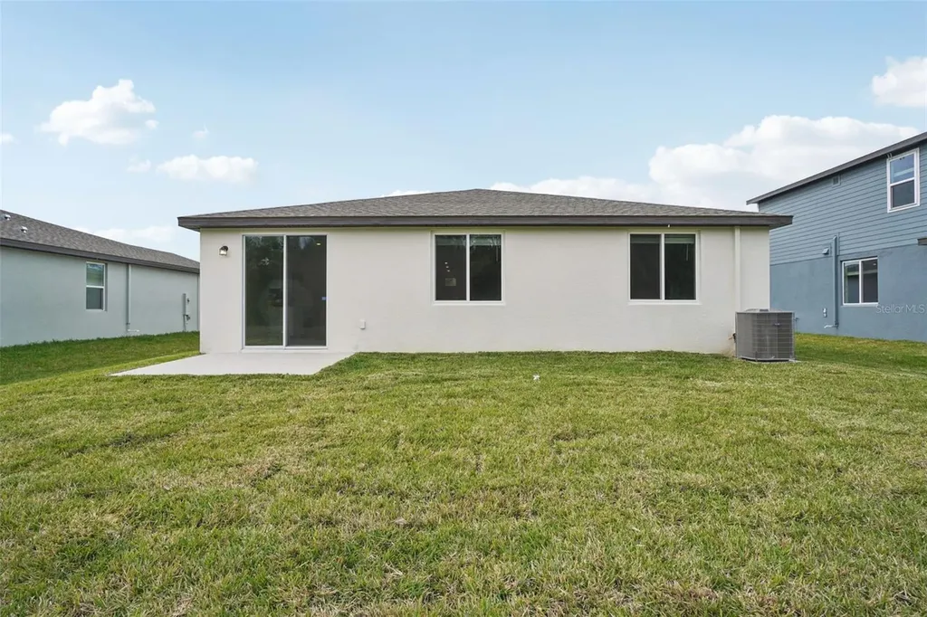 7166 Ray Creek Drive Brooksville FL 34601