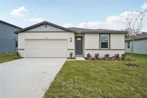 7166 Ray Creek Drive Brooksville FL 34601