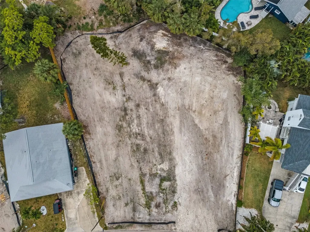 370 12th Avenue Indian Rocks Beach FL 33785