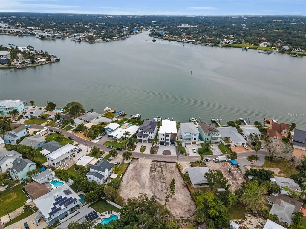 370 12th Avenue Indian Rocks Beach FL 33785