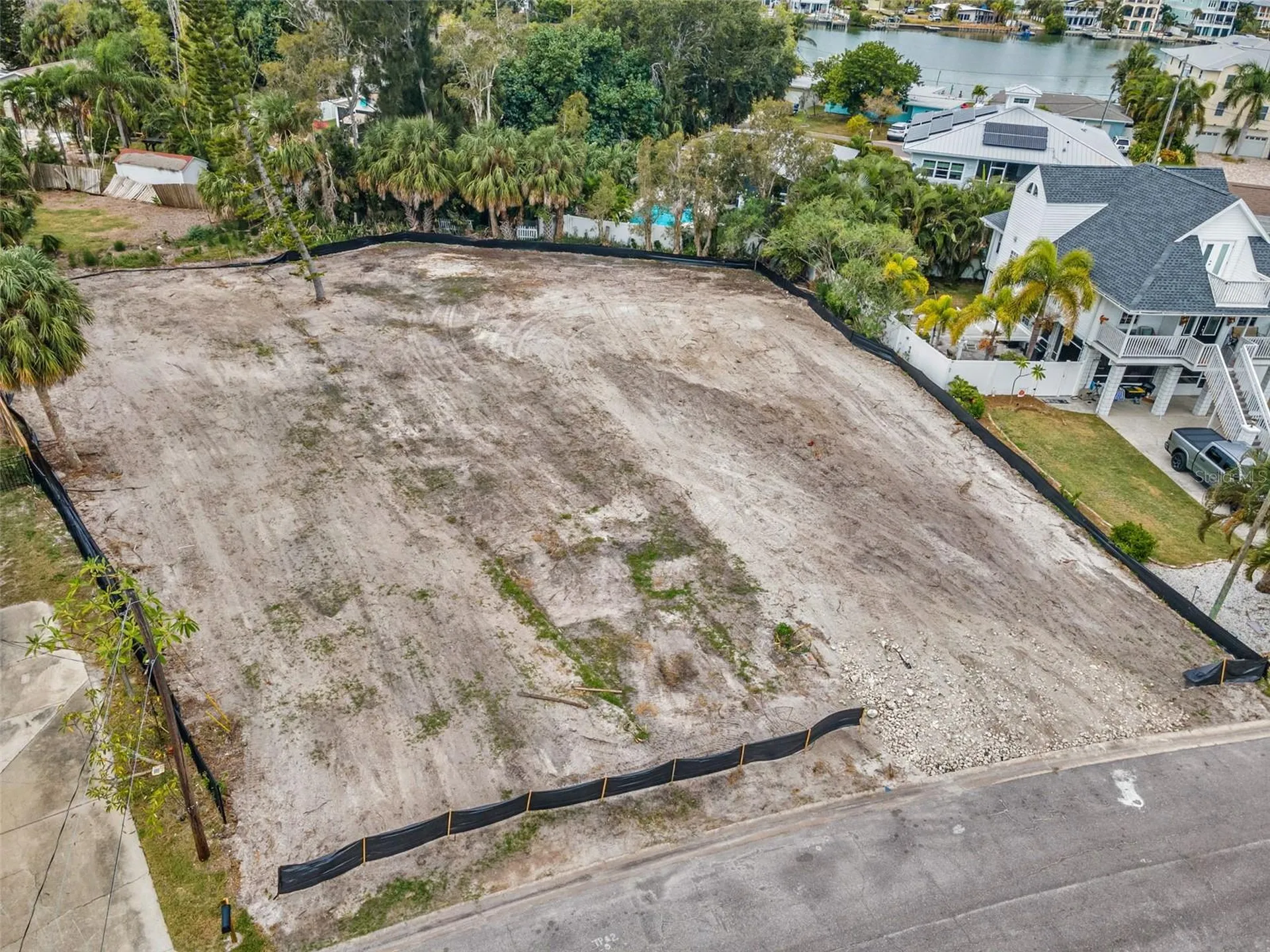 370 12th Avenue Indian Rocks Beach FL 33785