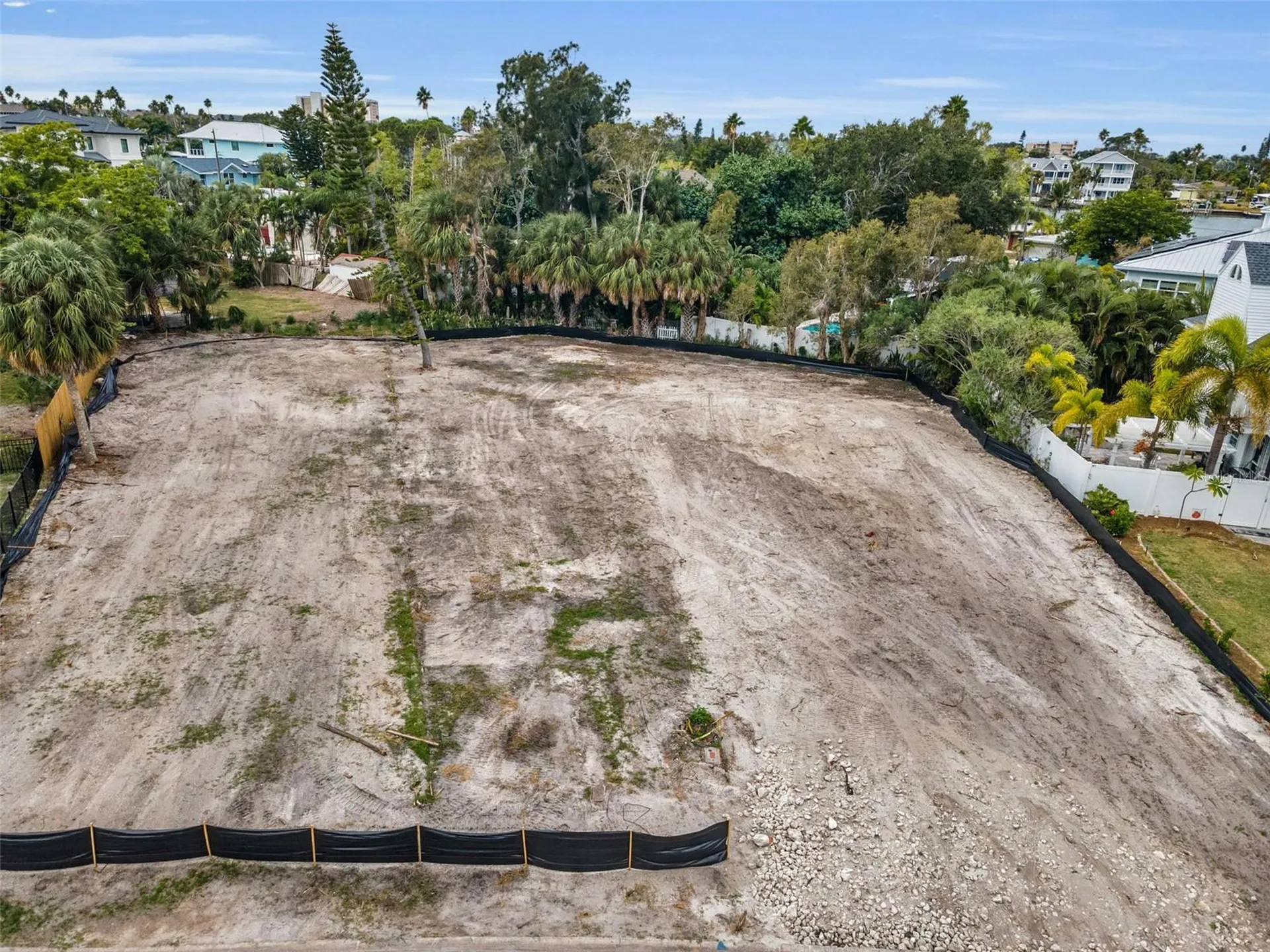 370 12th Avenue Indian Rocks Beach FL 33785