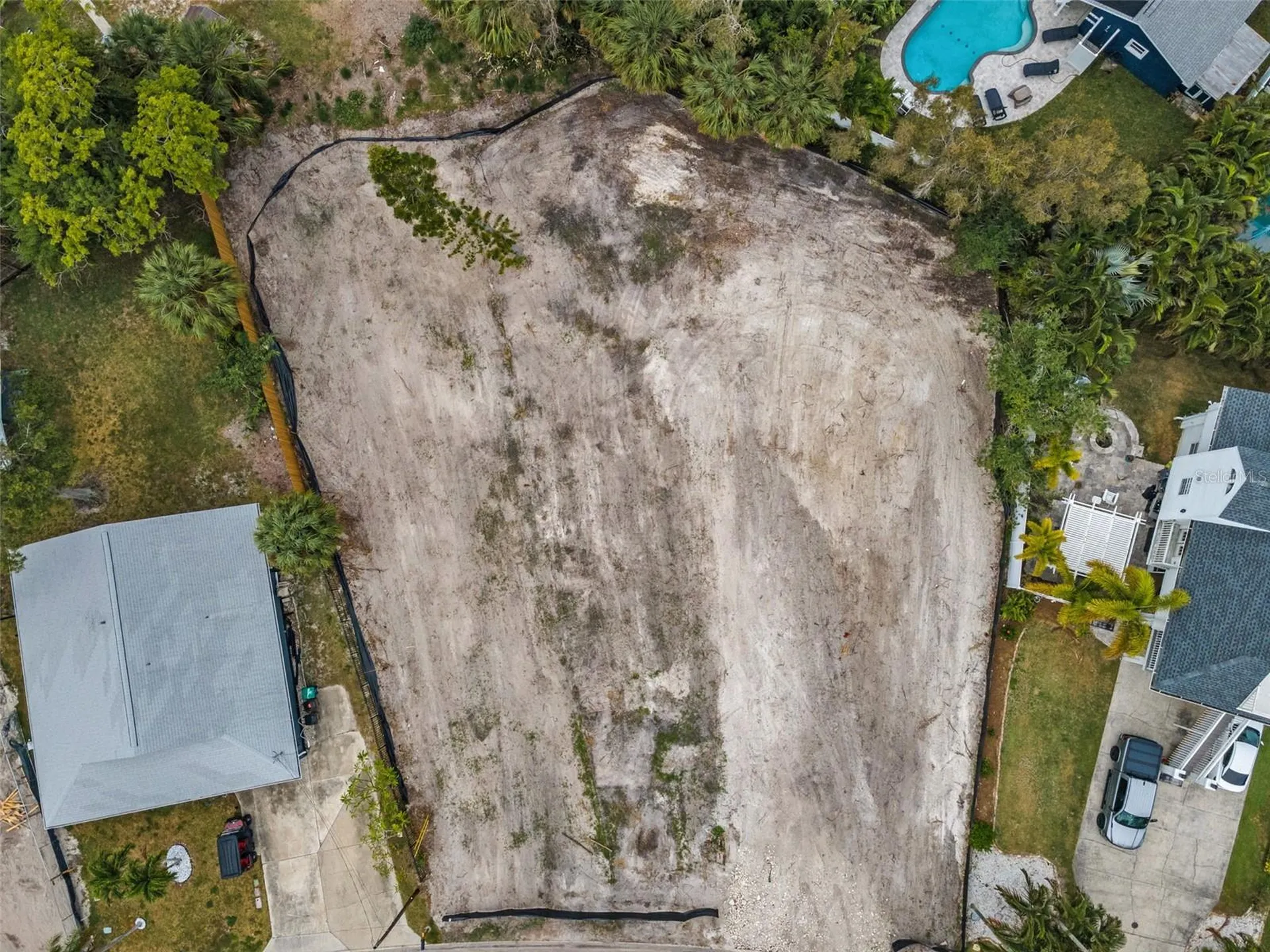 370 12th Avenue Indian Rocks Beach FL 33785