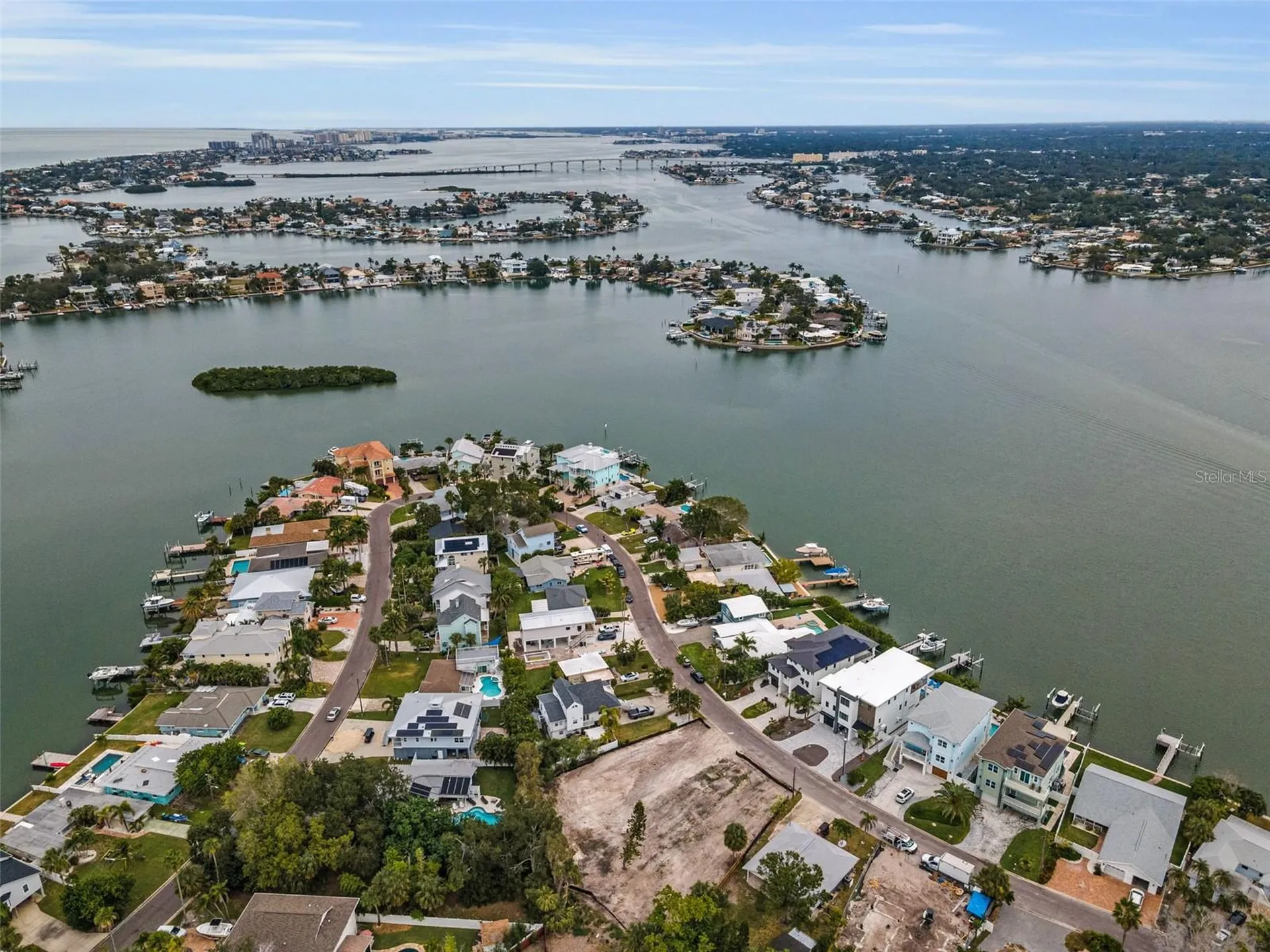 370 12th Avenue Indian Rocks Beach FL 33785