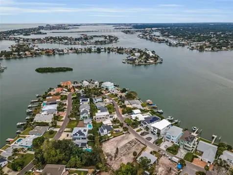 370 12th Avenue Indian Rocks Beach FL 33785