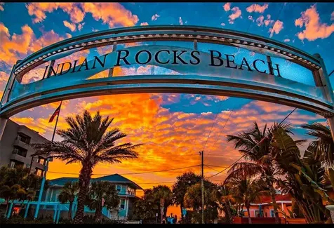 370 12th Avenue Indian Rocks Beach FL 33785