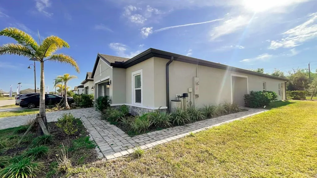 1448 Sunset Preserve Way Port Charlotte FL 33953