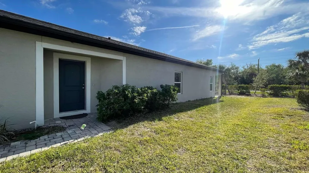 1448 Sunset Preserve Way Port Charlotte FL 33953