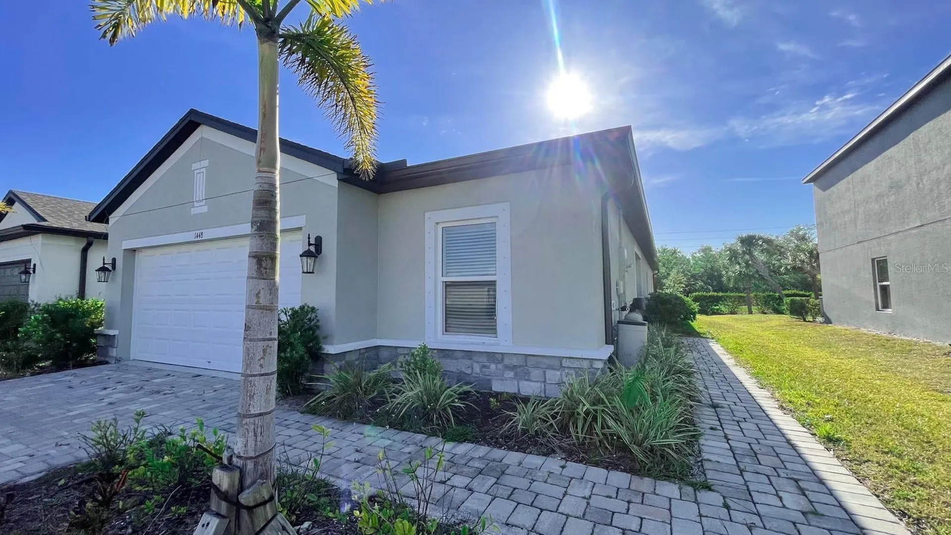 1448 Sunset Preserve Way Port Charlotte FL 33953