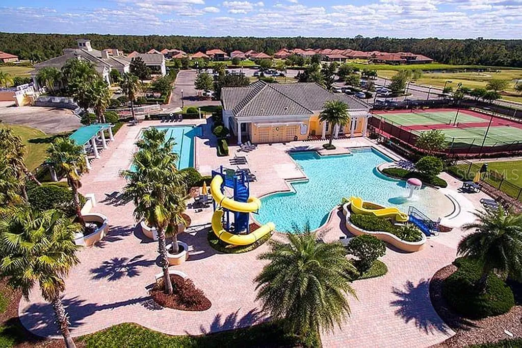 2143 Crofton Avenue Davenport FL 33837