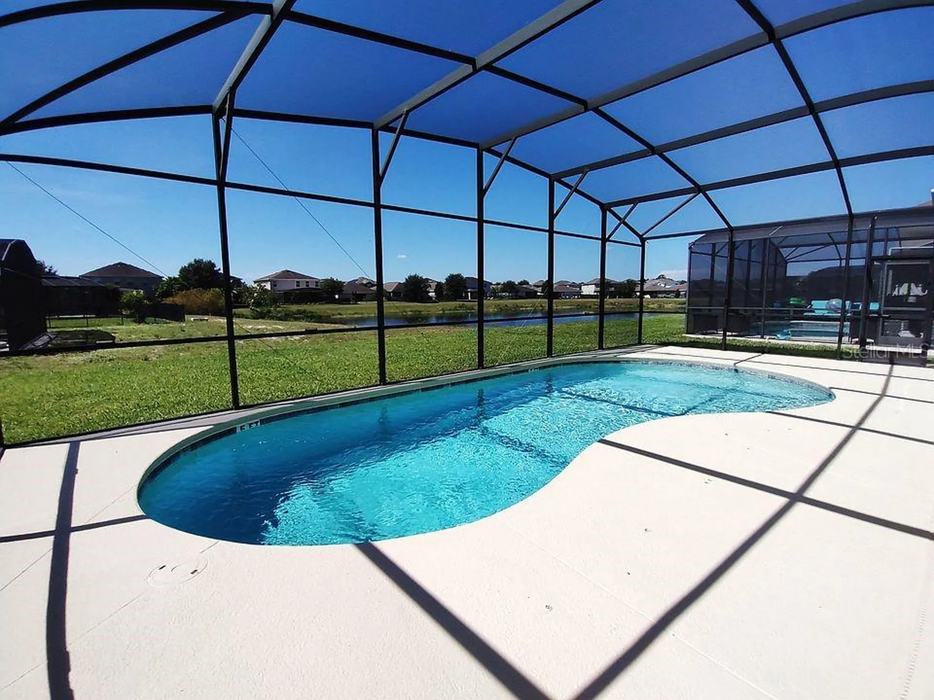 2143 Crofton Avenue Davenport FL 33837