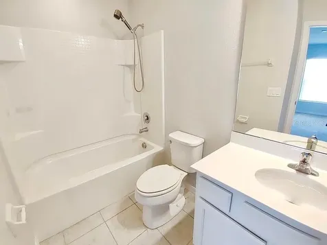 2143 Crofton Avenue Davenport FL 33837